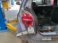 2014 Chevrolet Spark Tail Light Assembly