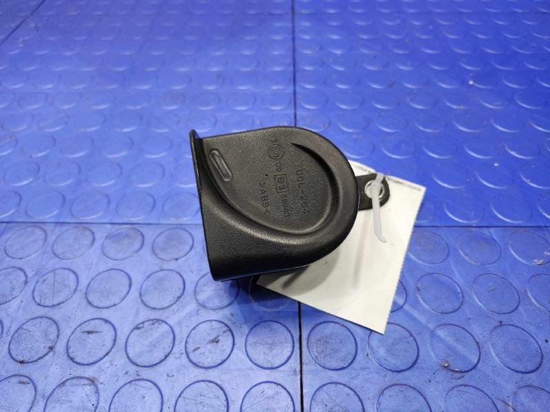 2013-2015 Acura RDX Low Note Horn Assembly Genuine OEM Part 38100TL0G01