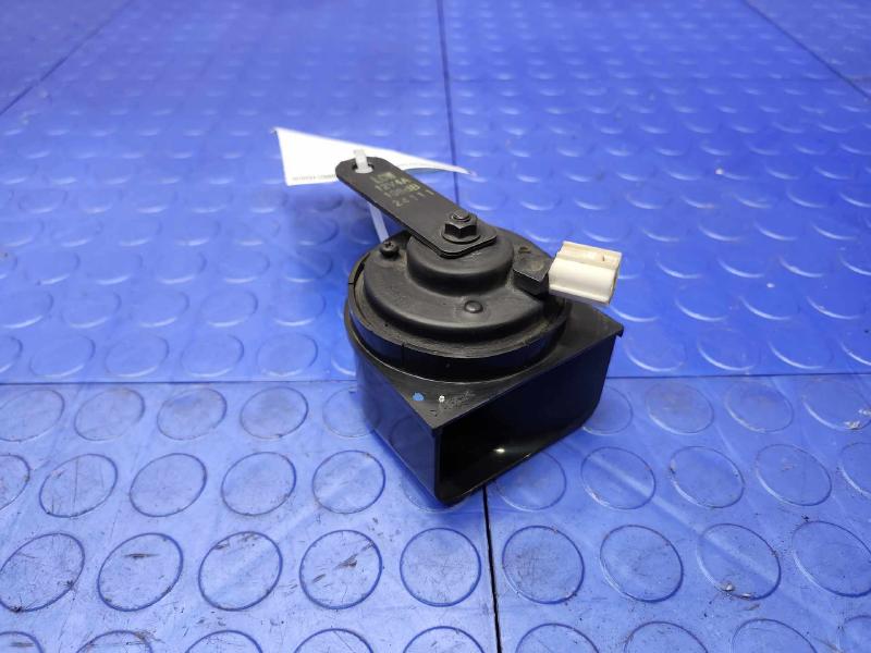 2013-2015 Acura RDX Low Note Horn Assembly Genuine OEM Part 38100TL0G01