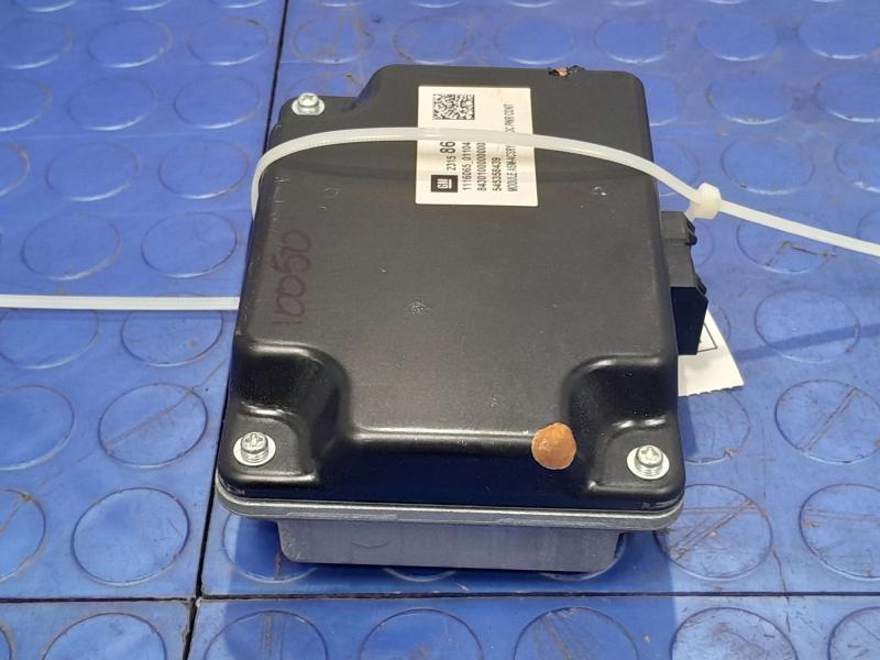 2017-2023 GMC Acadia AC-DC Power Inverter Control Module OEM 23158670