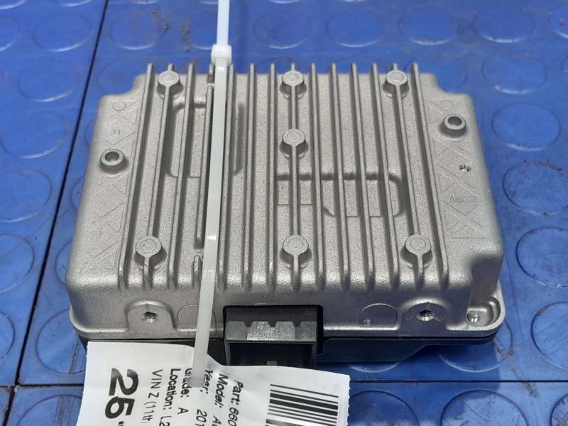 2017-2023 GMC Acadia AC-DC Power Inverter Control Module OEM 23158670