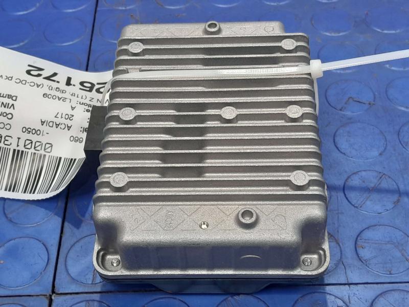 2017-2023 GMC Acadia AC-DC Power Inverter Control Module OEM 23158670