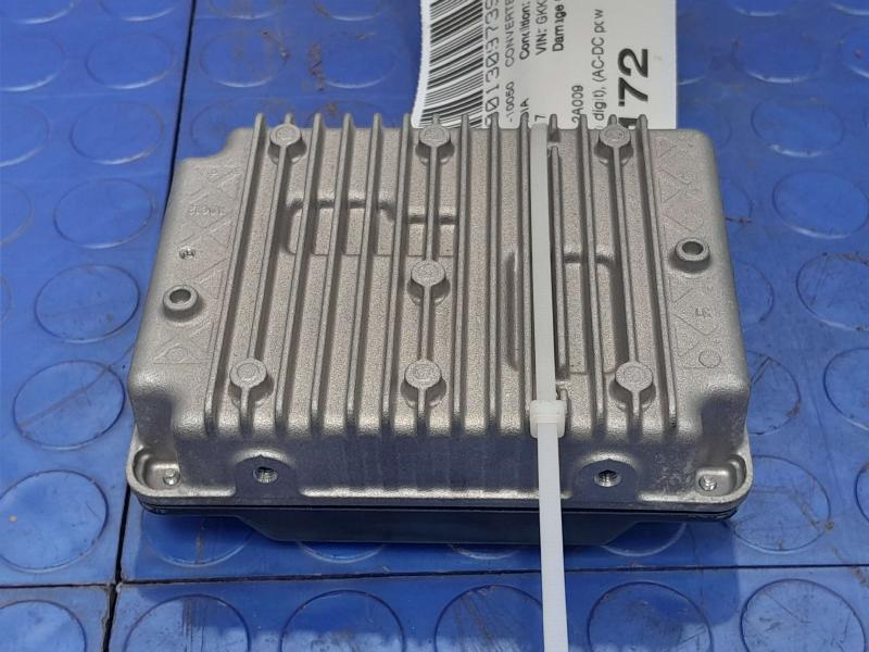 2017-2023 GMC Acadia AC-DC Power Inverter Control Module OEM 23158670