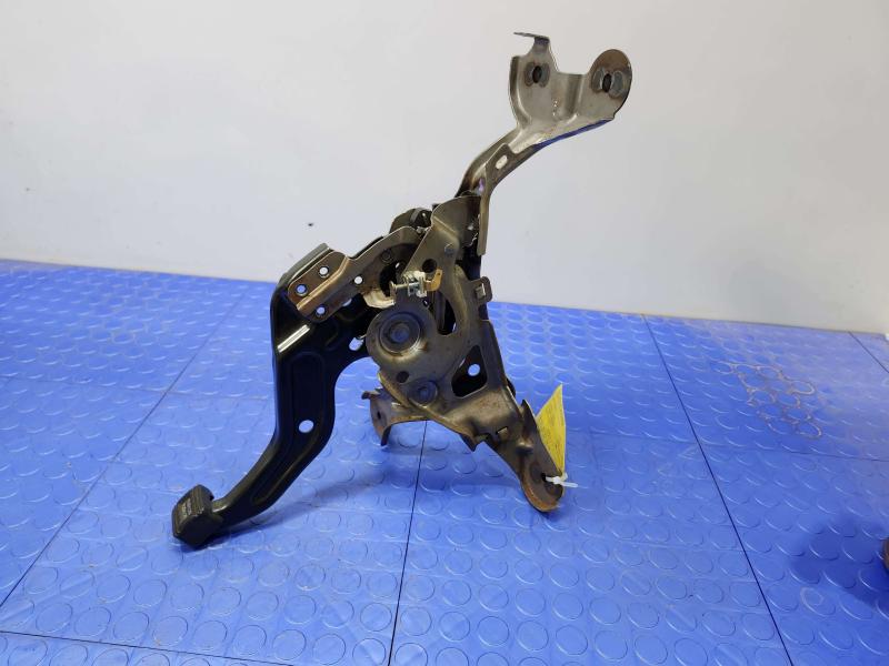 2014-2020 Infiniti QX60 Parking Brake Control Lever Pedal Assembly OEM 36010-3KA0A