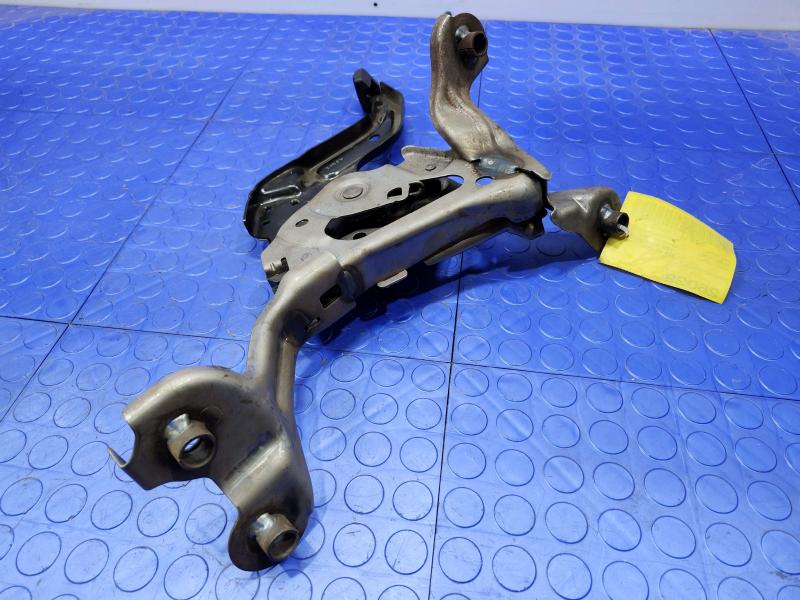 2014-2020 Infiniti QX60 Parking Brake Control Lever Pedal Assembly OEM 36010-3KA0A