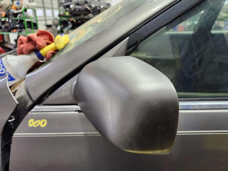 2002 Toyota Camry Door Mirror
