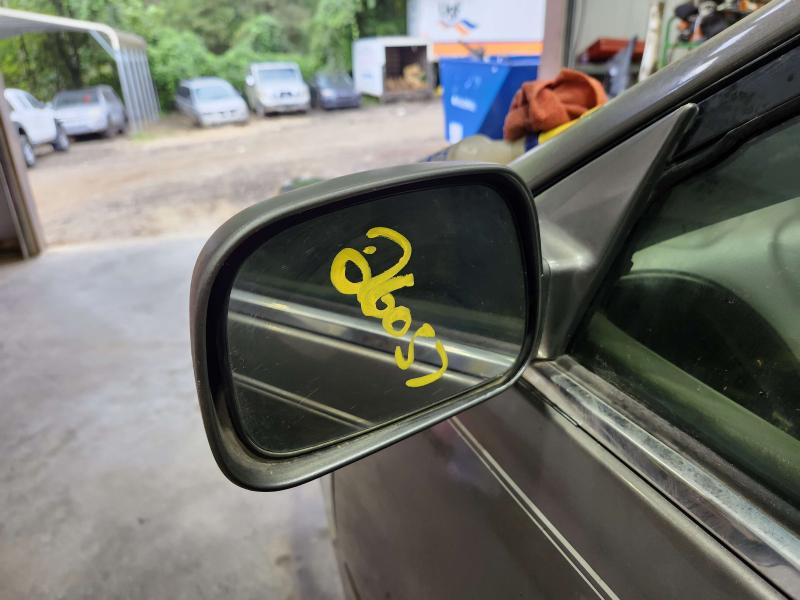 2002 Toyota Camry Door Mirror