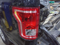 2016 Ford F-150 Tail Light Assembly