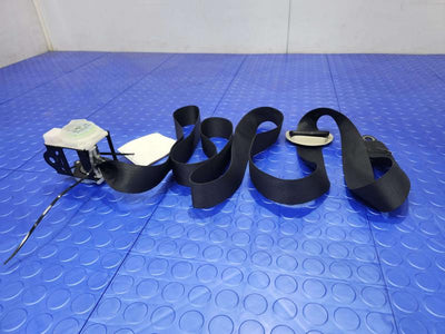 2011 Infiniti QX56 Rear Seat Belt