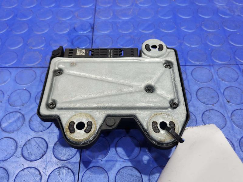 2017 Chrysler 200 Chassis Brain Box