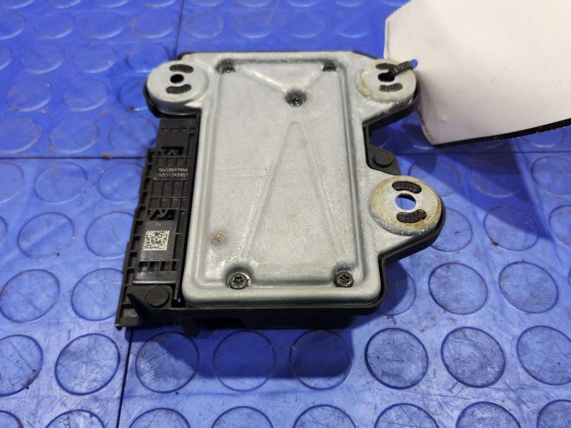 2017 Chrysler 200 Chassis Brain Box