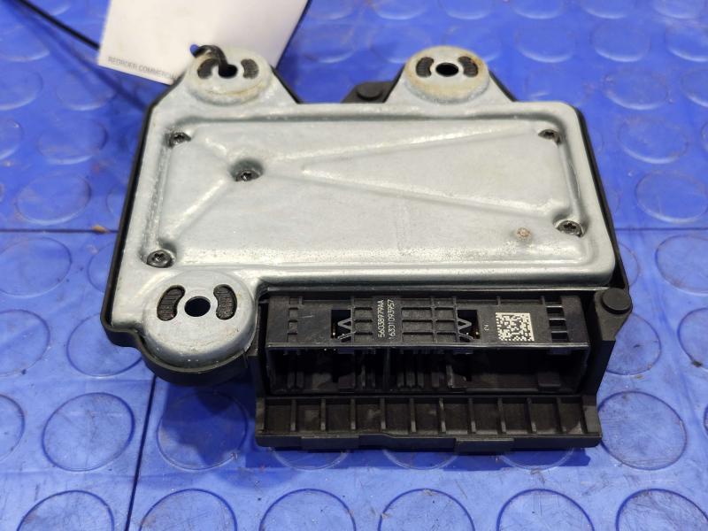 2017 Chrysler 200 Chassis Brain Box