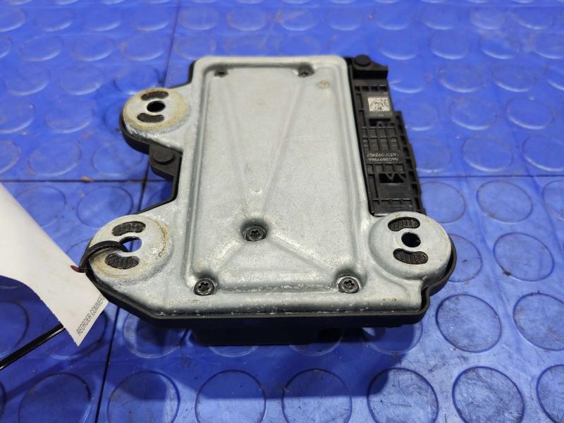 2017 Chrysler 200 Chassis Brain Box
