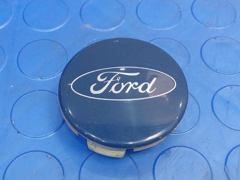 2013 Ford Focus Center Cap