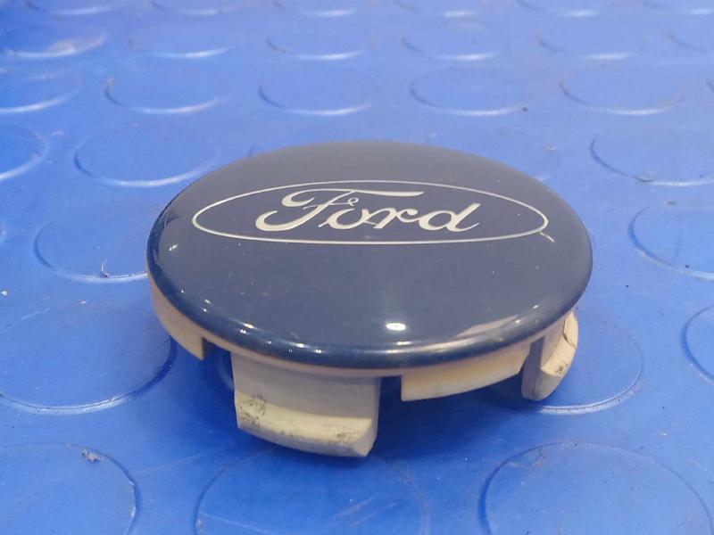 2013 Ford Focus Center Cap