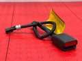 2021 Kia Soul Front Seat Belt