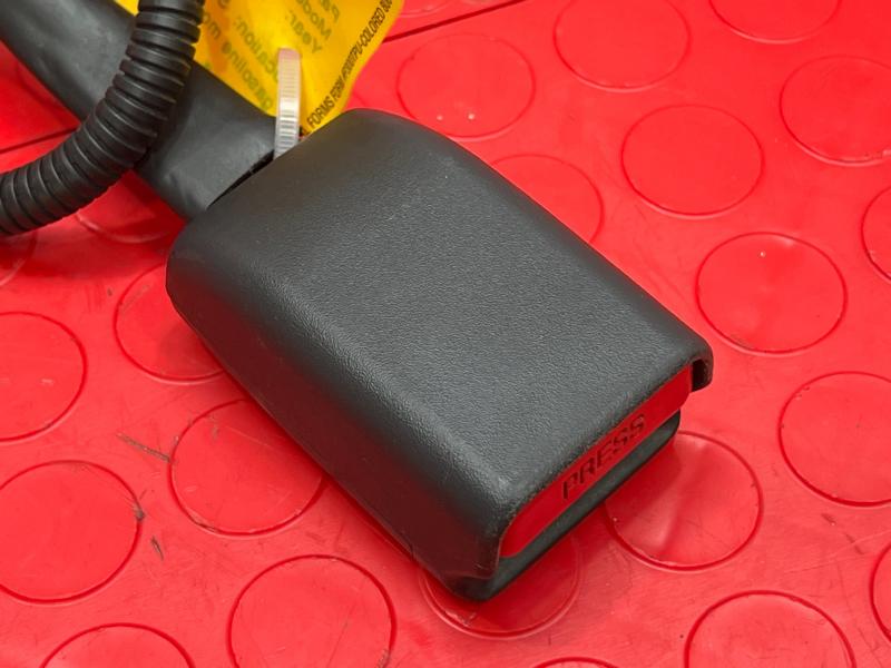 2021 Kia Soul Front Seat Belt