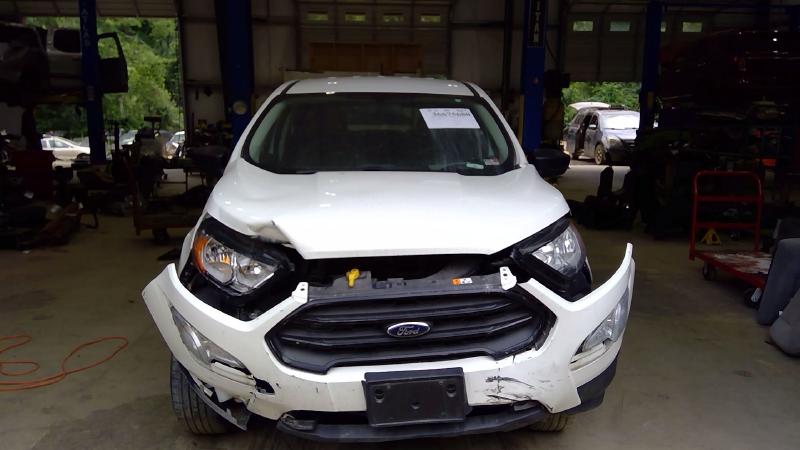 2019 Ford EcoSport Air Cond. Evaporator
