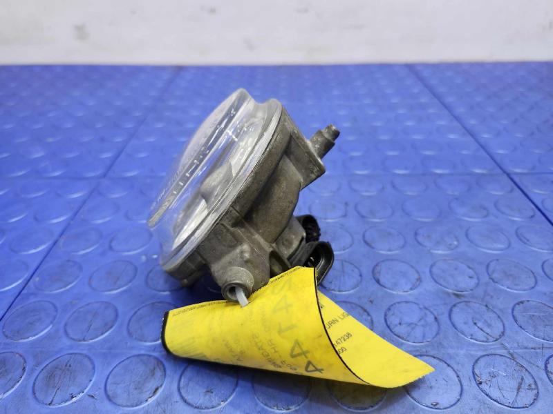 2008 Mazda Miata Fog/Mark/Park/Turn Light/Lamp