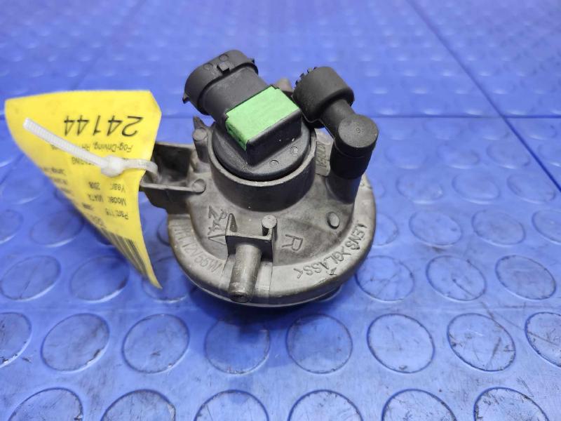 2008 Mazda Miata Fog/Mark/Park/Turn Light/Lamp