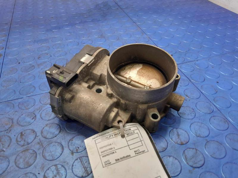 2016 Ram 1500 Throttle Body/Valve Assy