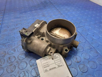 2016 Ram 1500 Throttle Body/Valve Assy
