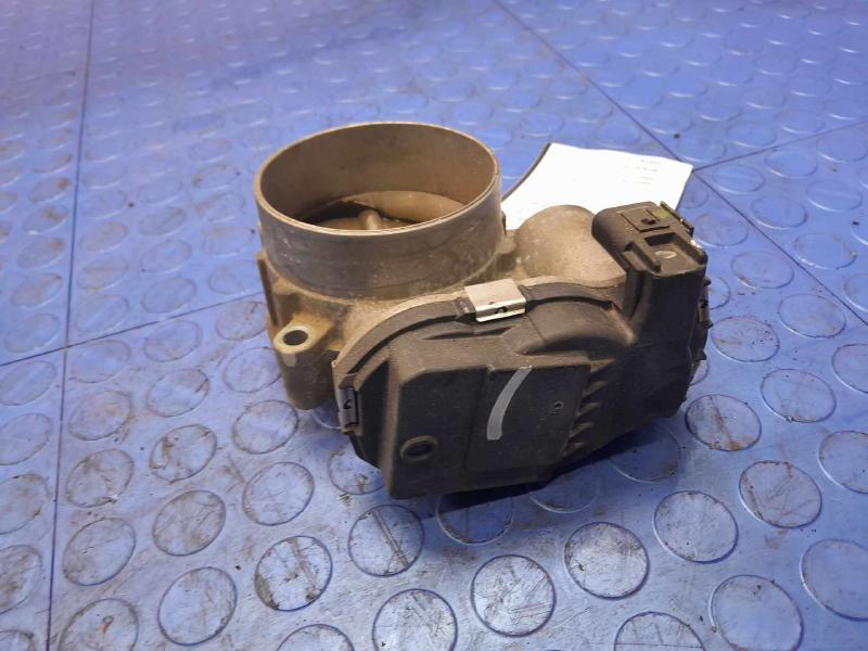 2016 Ram 1500 Throttle Body/Valve Assy