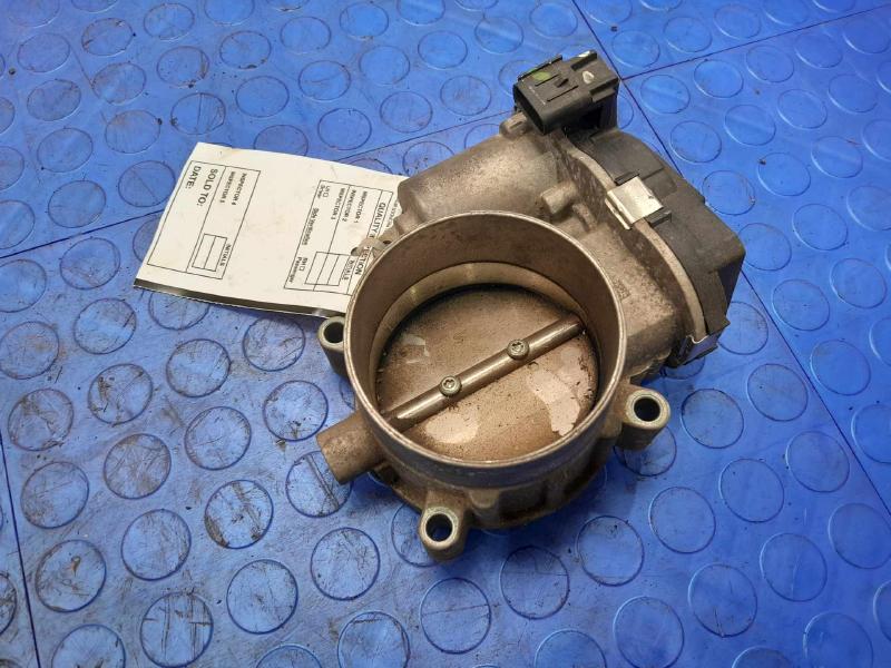 2016 Ram 1500 Throttle Body/Valve Assy