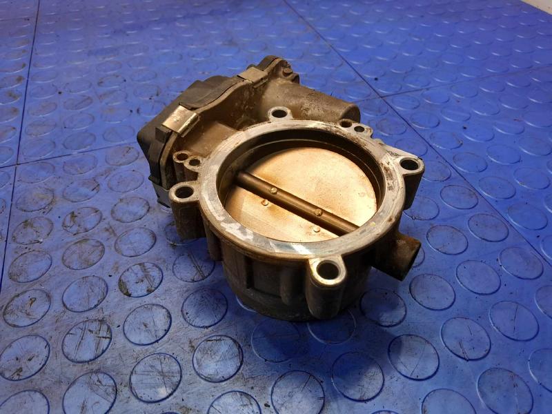 2016 Ram 1500 Throttle Body/Valve Assy