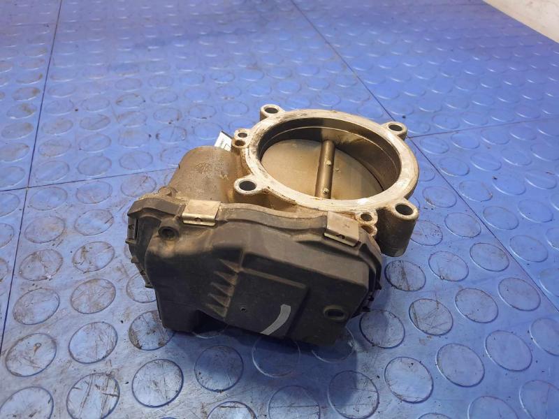2016 Ram 1500 Throttle Body/Valve Assy
