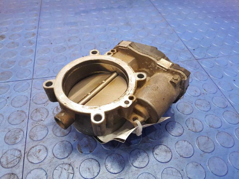 2016 Ram 1500 Throttle Body/Valve Assy