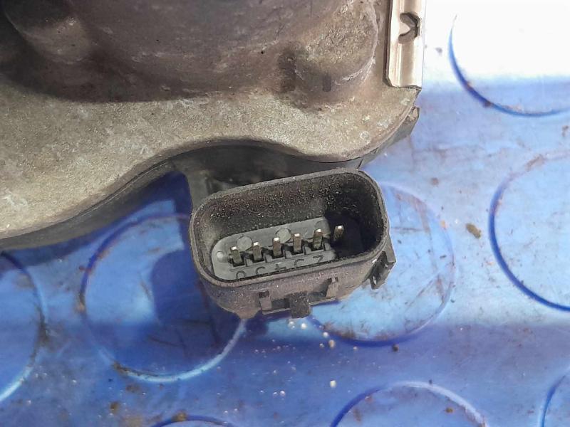 2016 Ram 1500 Throttle Body/Valve Assy