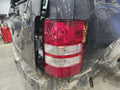 2012 Jeep Liberty Tail Light Assembly