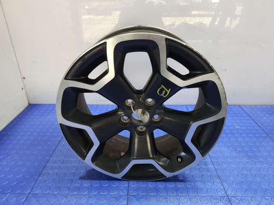 2013 Subaru Crosstrek Wheel