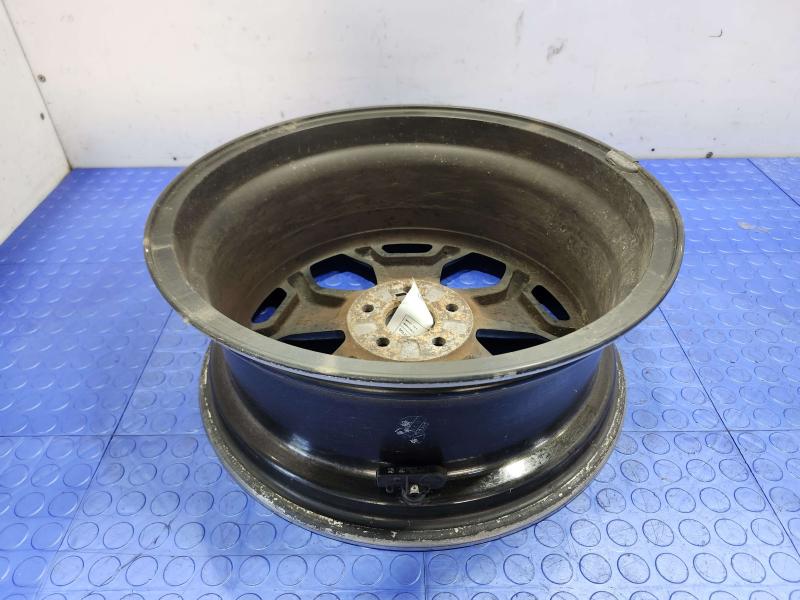 2013 Subaru Crosstrek Wheel