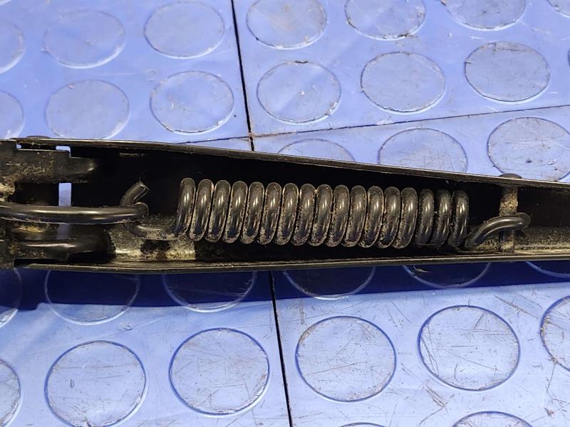 2020 Land Rover Discovery Sport Wiper Arm