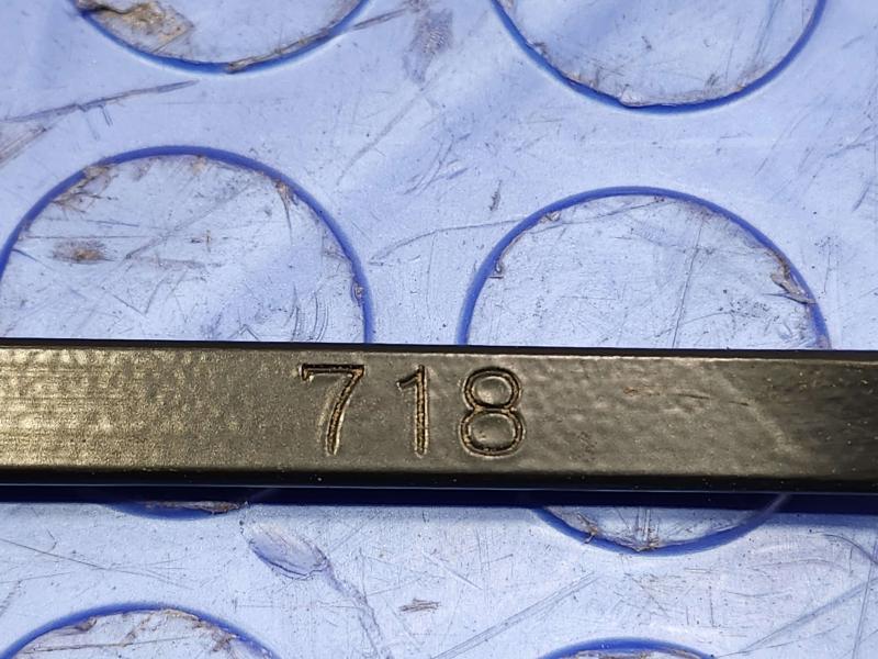 2020 Land Rover Discovery Sport Wiper Arm