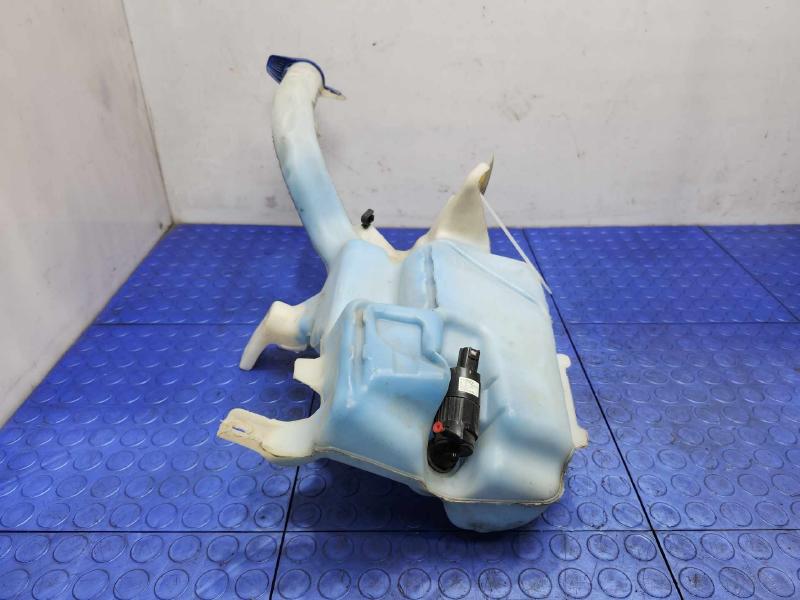 2014 Ford Fusion Washer Bottle
