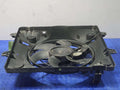 2003 Lincoln Town Car Electric Cooling Motor