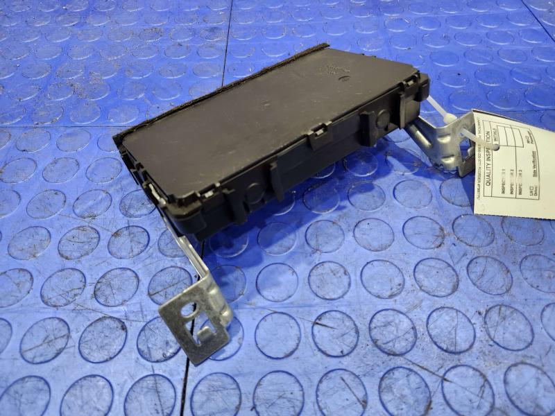 2013 Nissan Pathfinder Chassis Brain Box