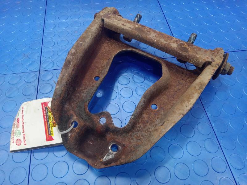 1978 Ford Granada Upper Control Arm Front