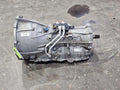 2018 Alfa Romeo Giulia Transmission Assy.