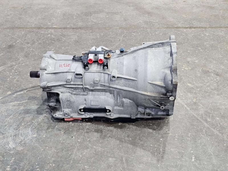 2018 Alfa Romeo Giulia Transmission Assy.