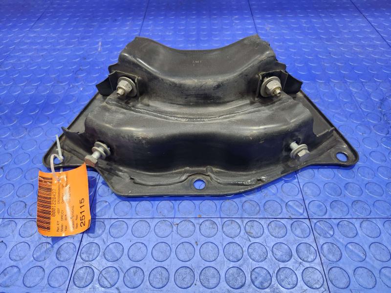 2016 Ram ProMaster City Crossmember/Cradle/Undercarria