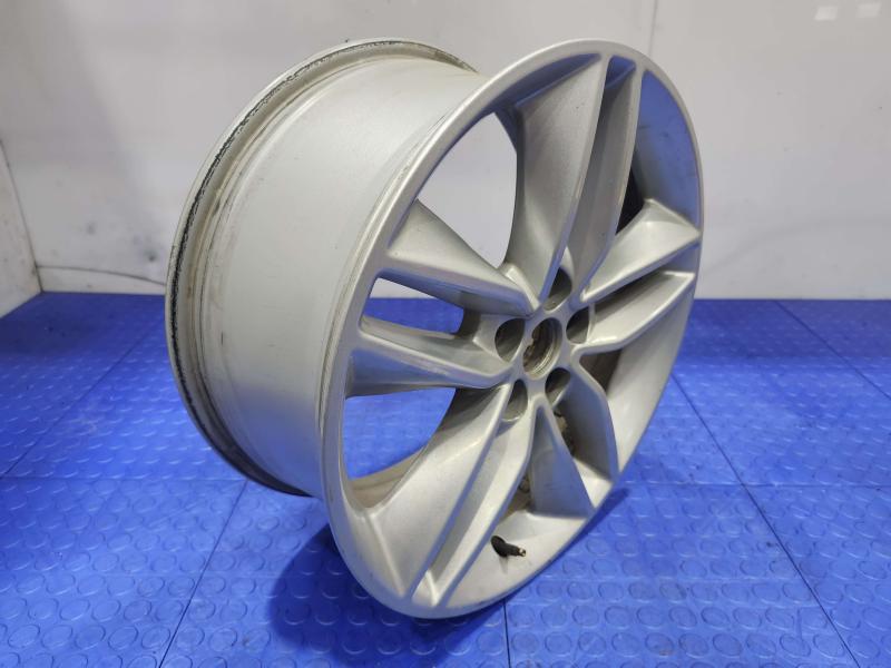 2016 Ford Edge Wheel