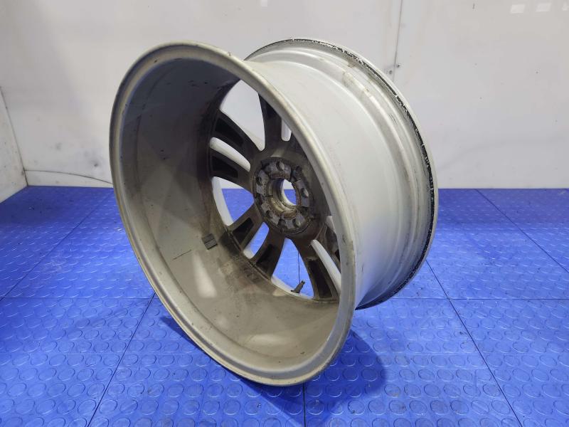 2016 Ford Edge Wheel