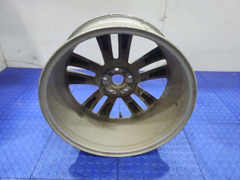 2016 Ford Edge Wheel