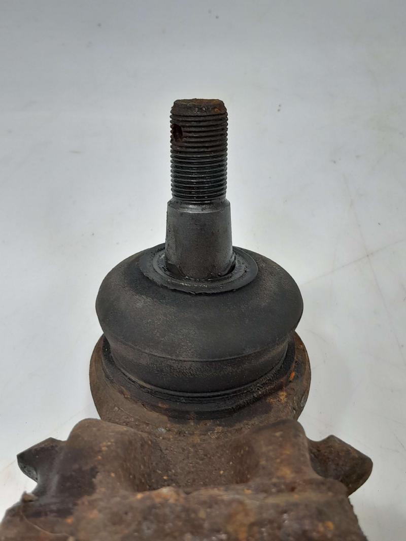 2008 Toyota Sequoia Lower Control Arm Front