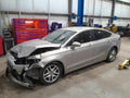 2015 Ford Fusion Air Bag