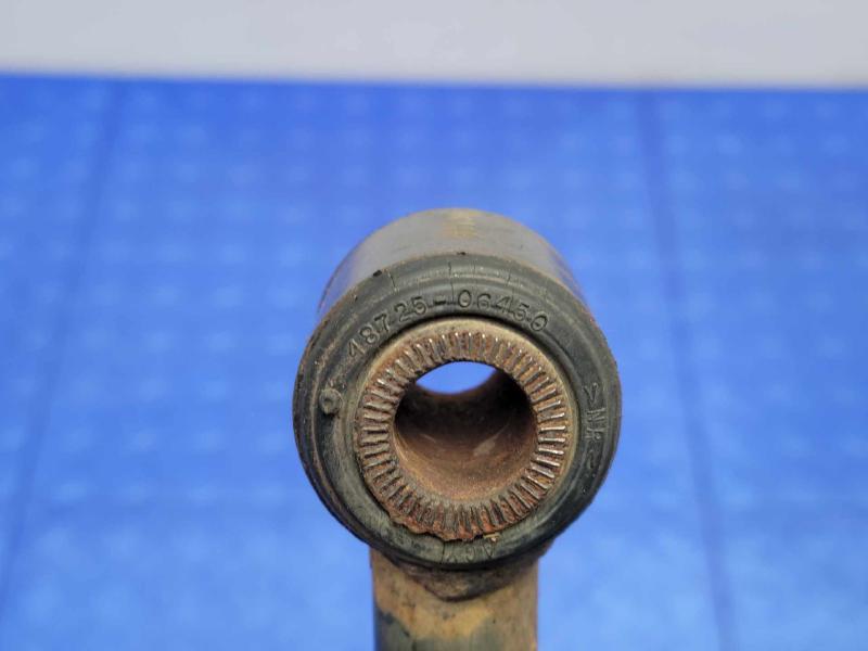 2009 Toyota Camry Lower Control Arm Rr